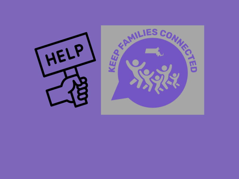 Keep Families Connected Coalition: Support Legislation to Improve Visitation&nbsp;Policies