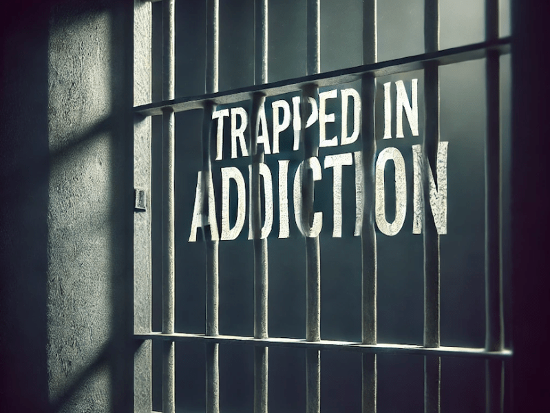 K2 in Massachusetts Prisons: An Epidemic Without a Real&nbsp;Solution